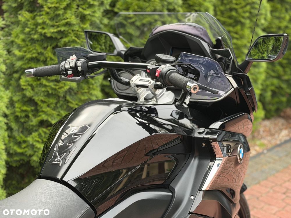 BMW K - 14