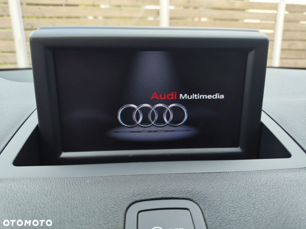 Audi A1 3-drzwiowe - 25