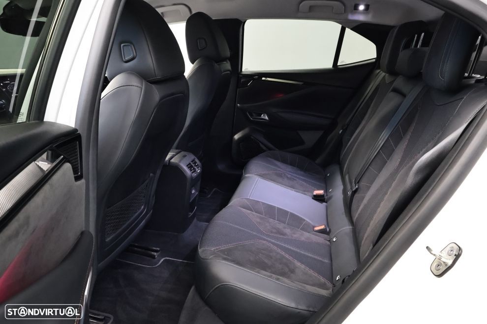 DS DS4 E-Tense Performance Line EAT8 - 25