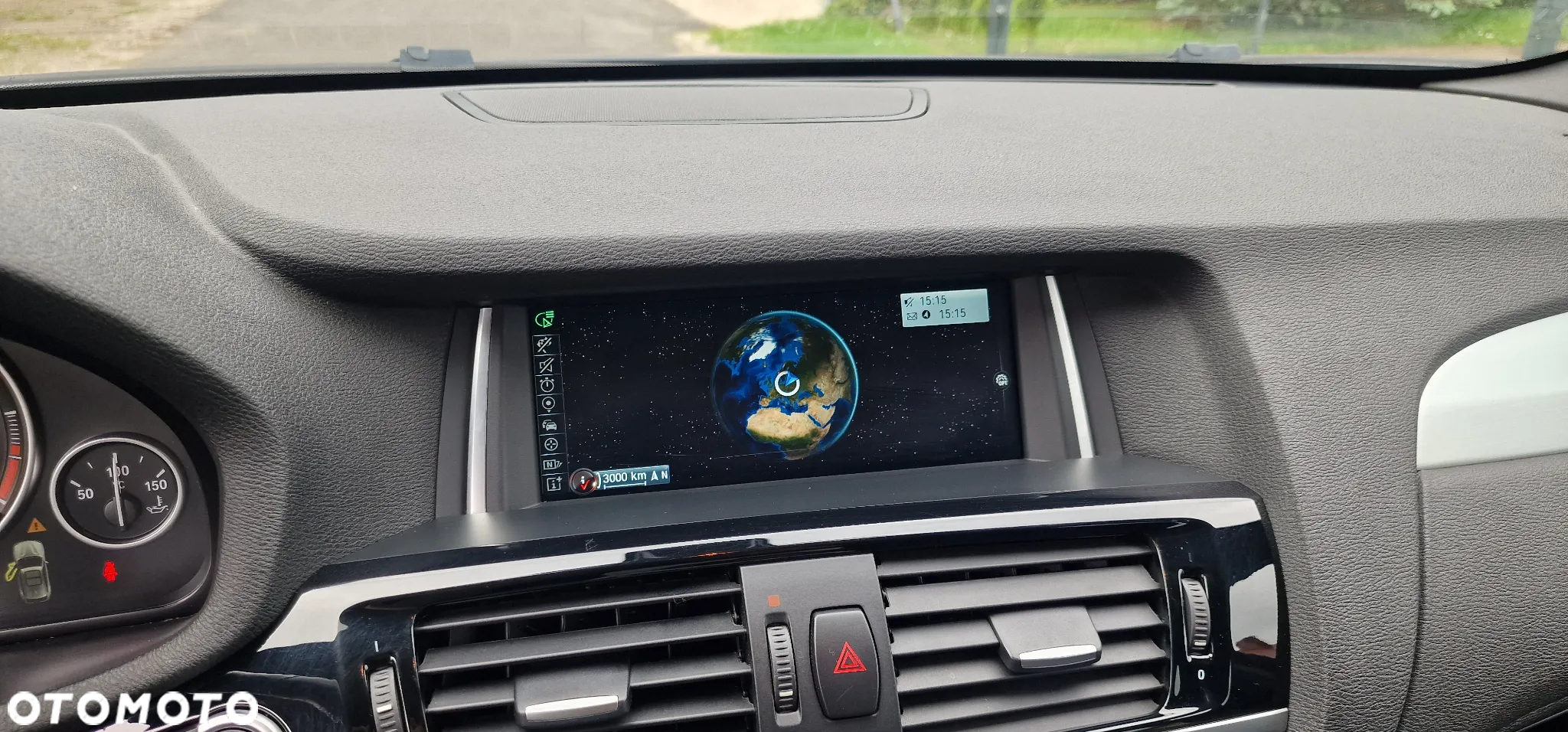 BMW X3 xDrive20d M Sport - 20
