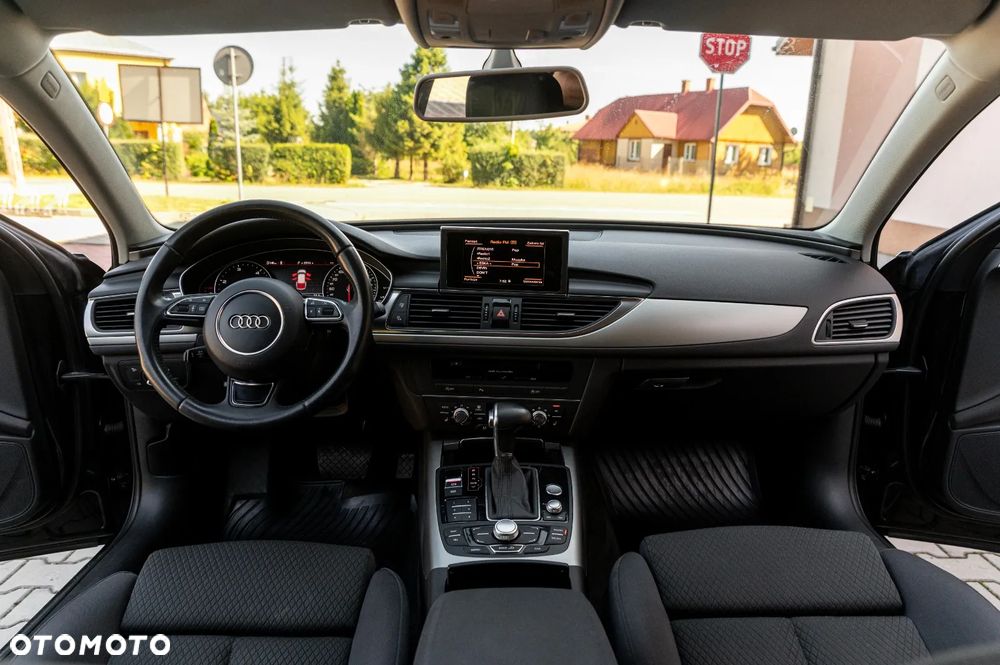 Audi A6 - 24