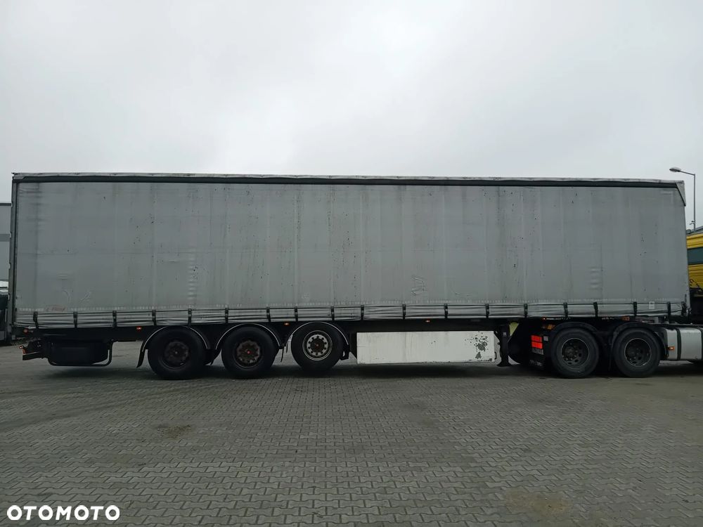 Fliegl SDS 350 - 9