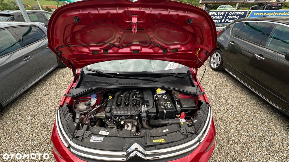 Citroën C3 Pure Tech 83 S&S FEEL - 18