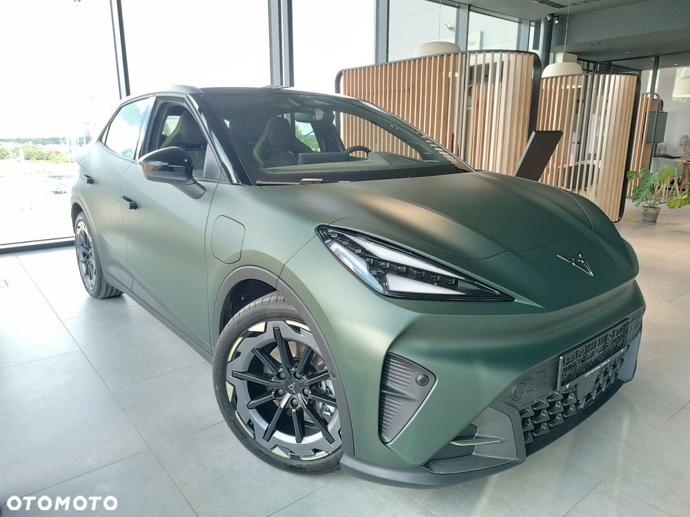 Cupra Raval - 5