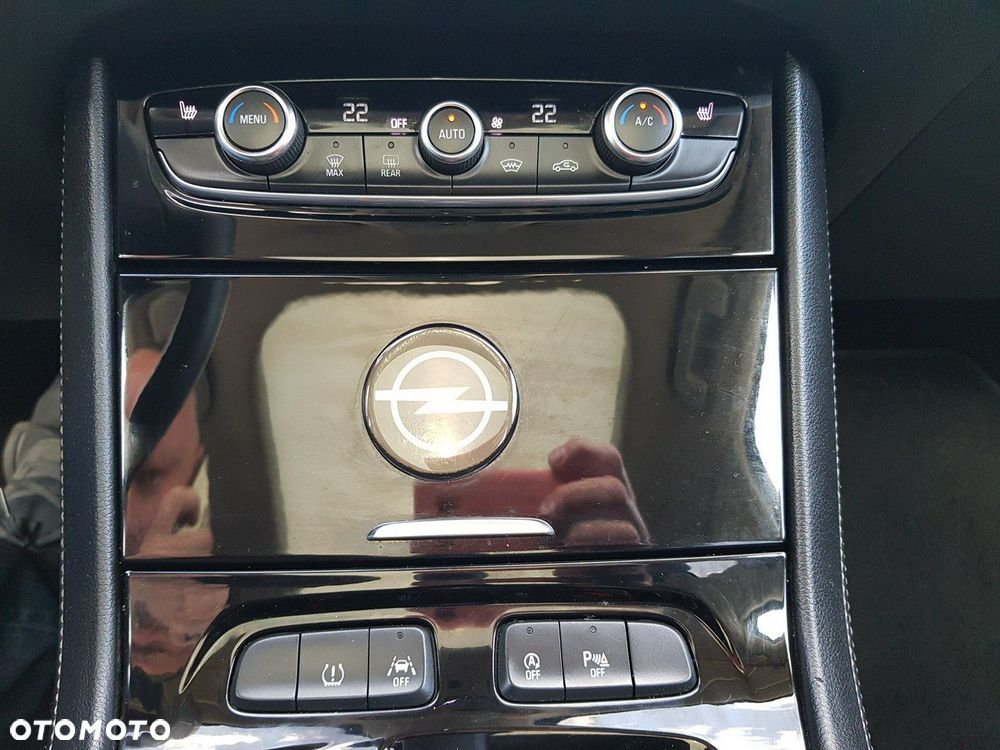 Opel Grandland X 1.5 D Start/Stop Automatik INNOVATION - 18