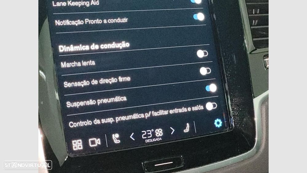 Volvo XC 90 2.0 T8 PHEV Ultimate Bright AWD - 21