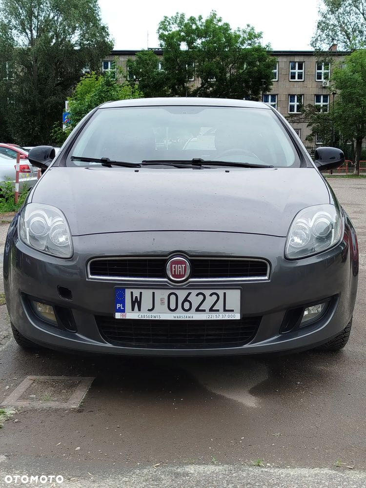 Fiat Bravo 1.6 Multijet 16V Easy - 16