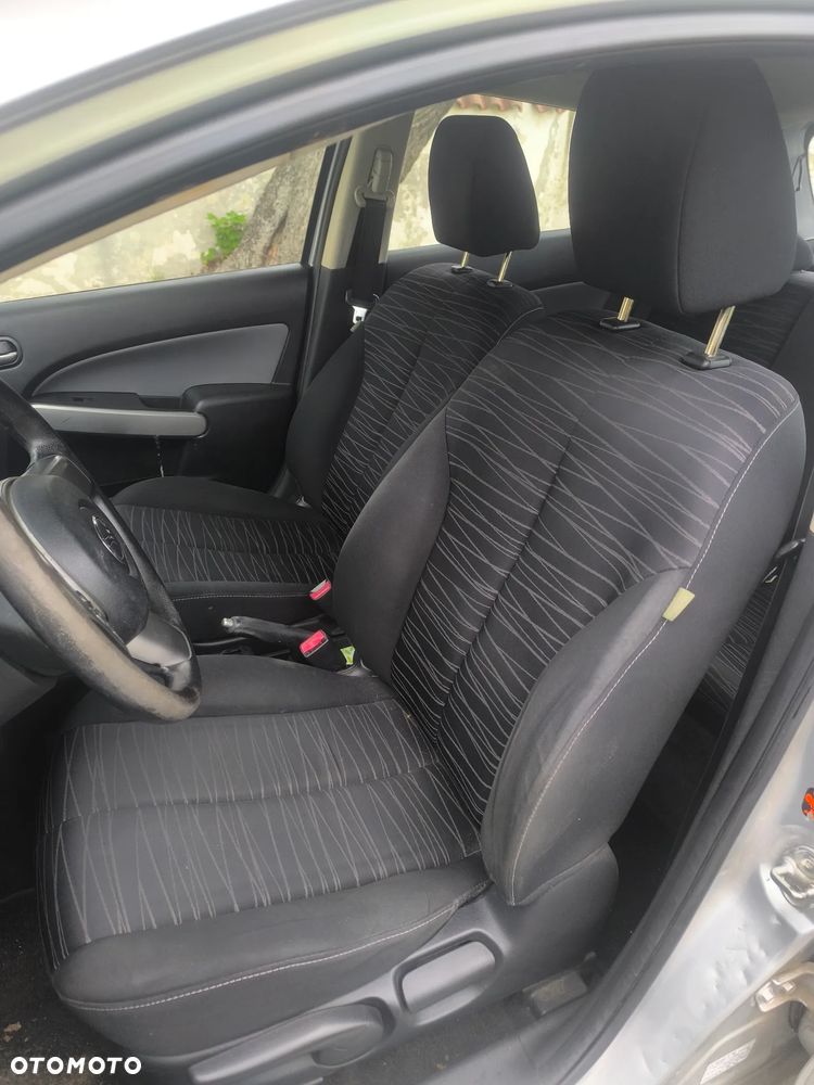 Mazda 2 1.4 CD Impuls - 8