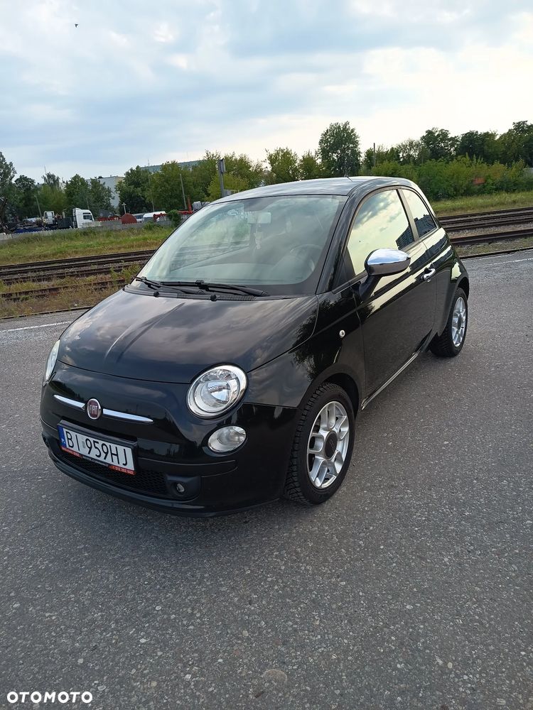 Fiat 500 1.2 S - 3