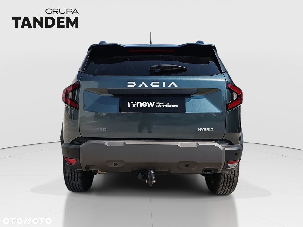 Dacia Duster - 6