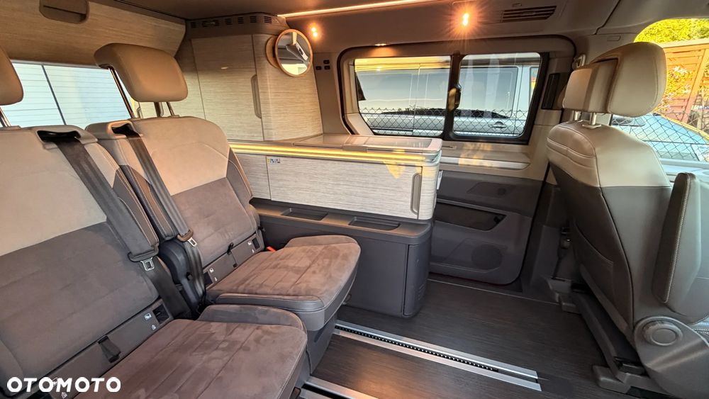 Volkswagen California - 10