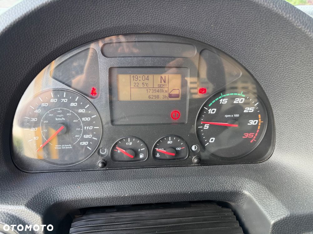 Iveco EUROCARGO - 21
