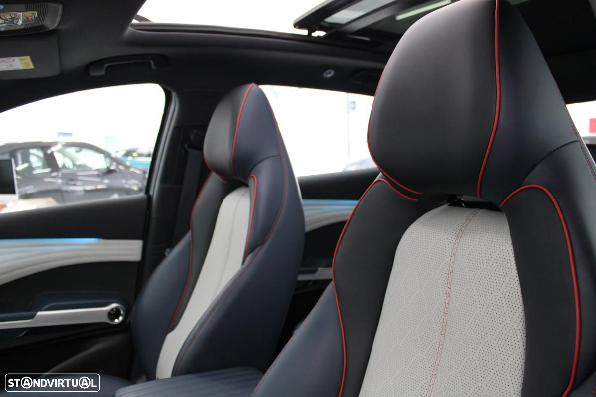 BYD Atto 3 Comfort - 8
