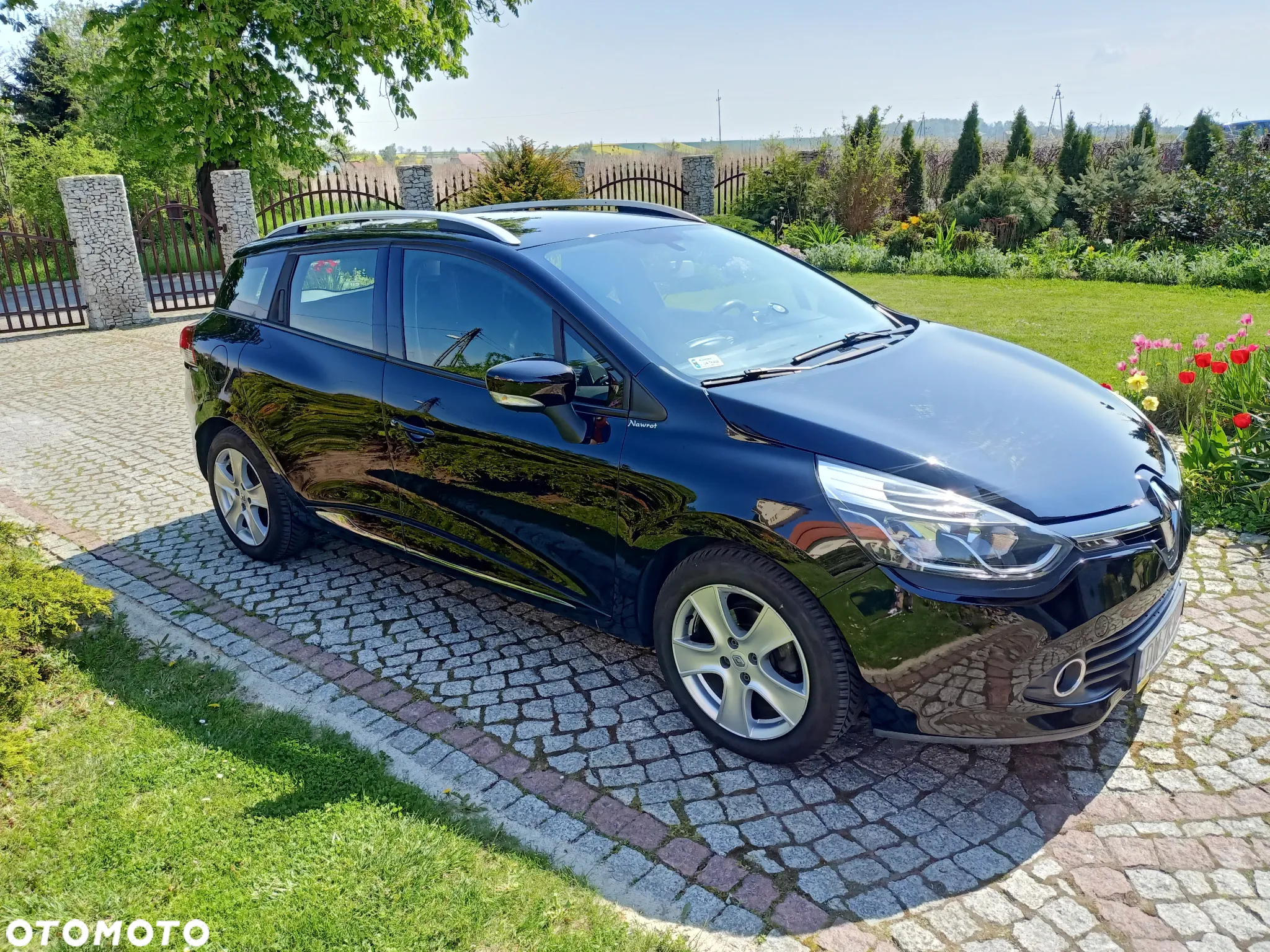 Renault Clio 0.9 Energy TCe Zen - 2