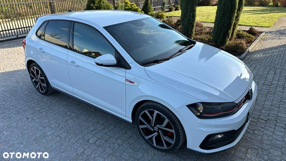 Volkswagen Polo 2.0 TSI GTI DSG - 15