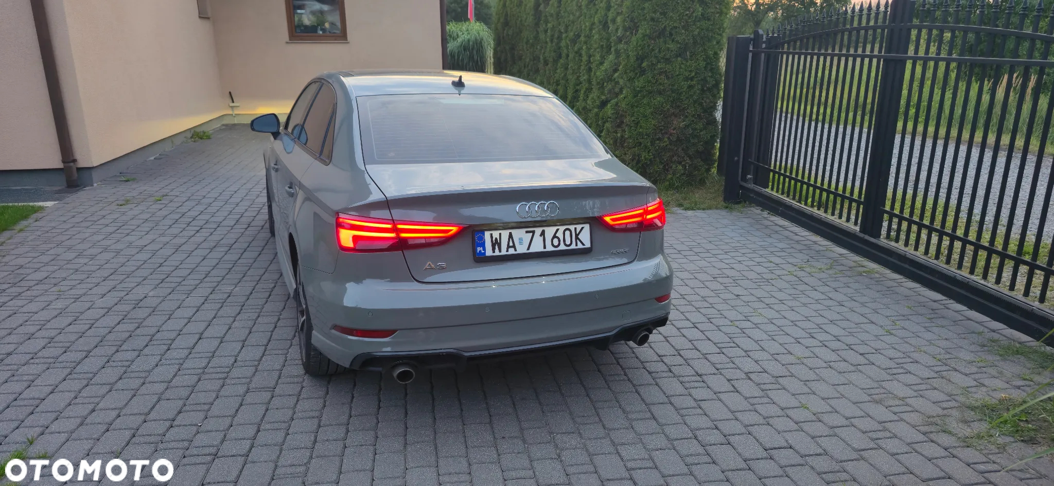 Audi A3 - 5