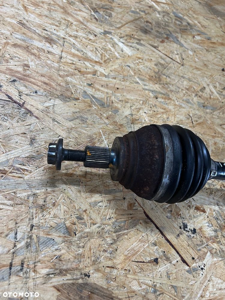 Volkswagen Golf VII półoś lewa  5Q0407271G 1.4 tsi leon III Octavia III - 6