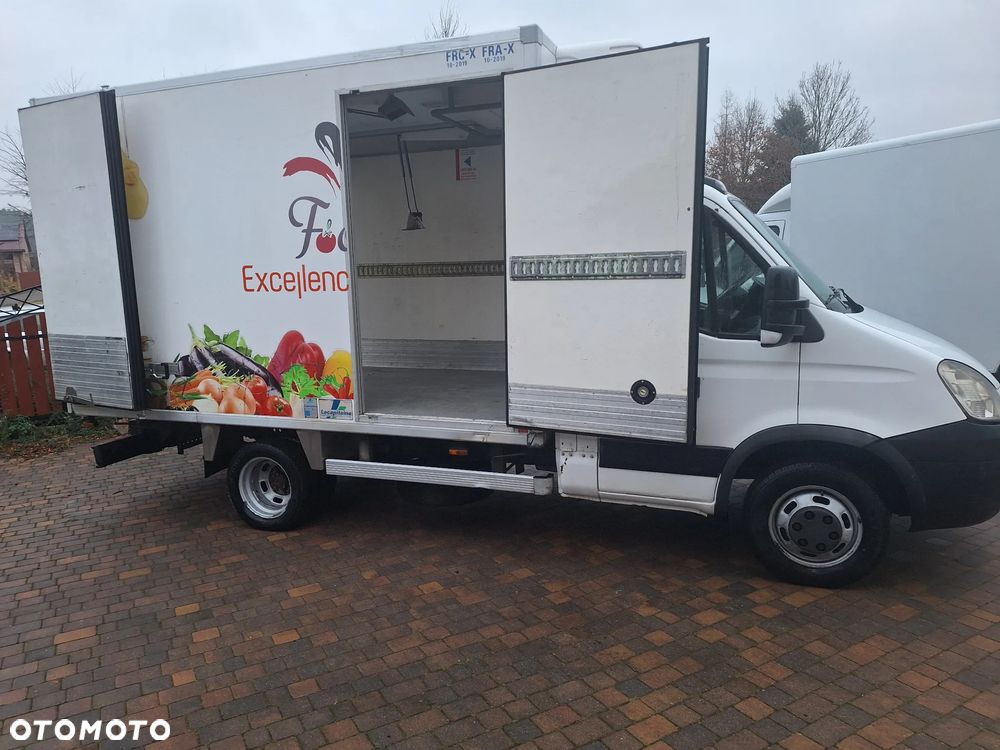 Iveco Daily - 14