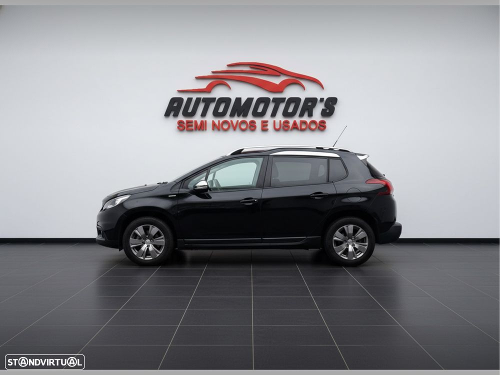 Peugeot 2008 1.2 PureTech Allure - 2