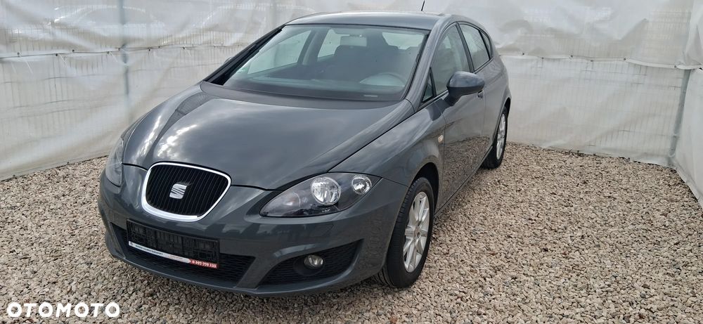 Seat Leon 1.6 Comfort Limited - 3