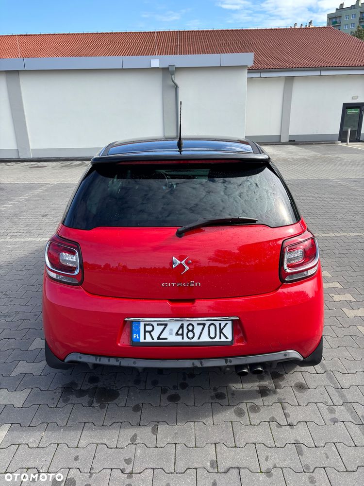 Citroën DS3 1.6 THP SportChic - 4