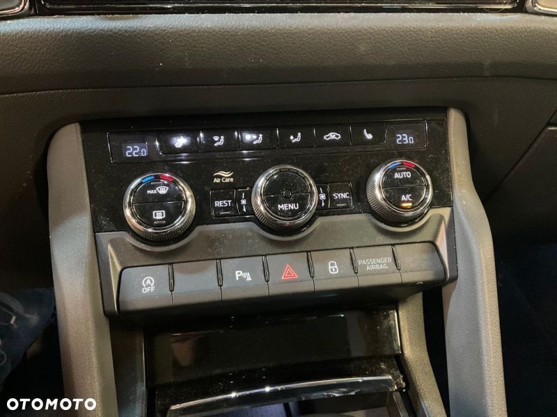 Skoda Kodiaq 2.0 TDI 4x2 Ambition DSG - 18