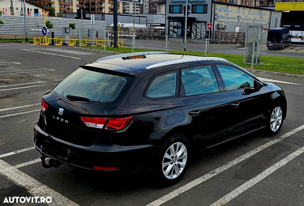 Seat Leon - 7