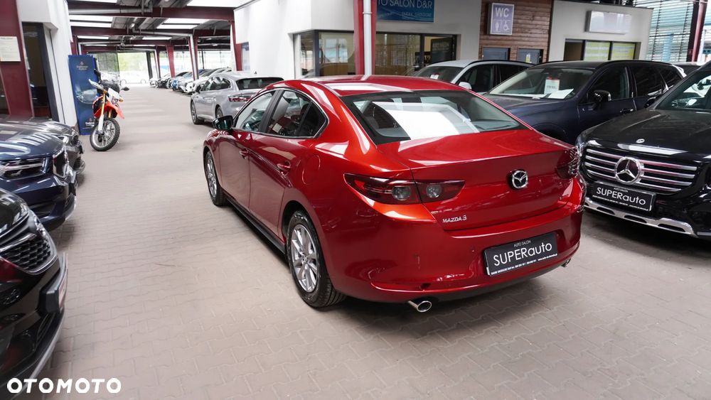 Mazda 3 - 11