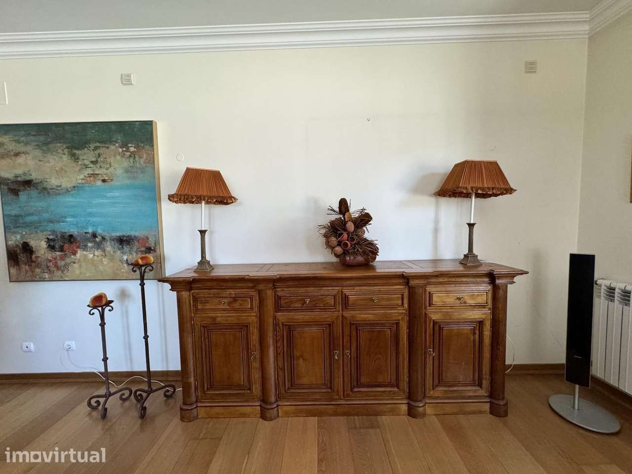 Apartamento T2 com vista, Parque das Nações, Lisboa - Grande imagem: 5/50