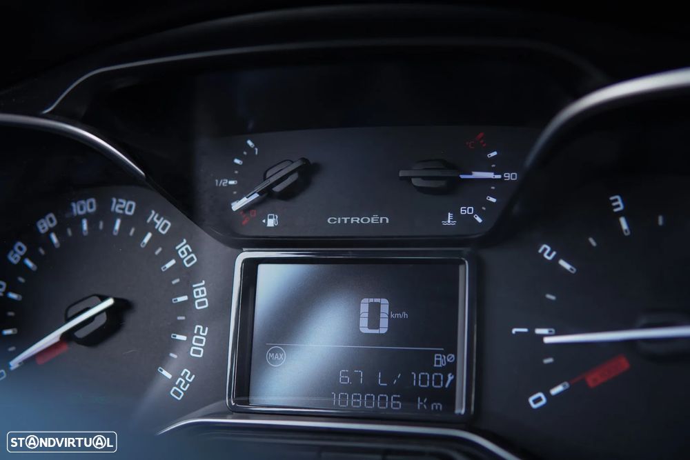 Citroën C3 Pure Tech Shine - 40