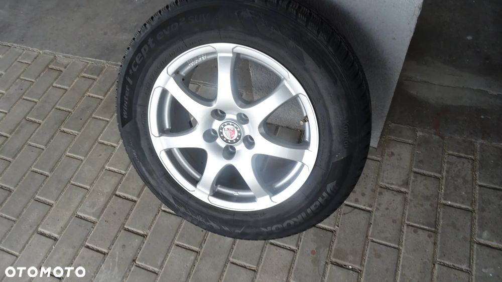 Honda CR-V 2.0 Elegance - 22