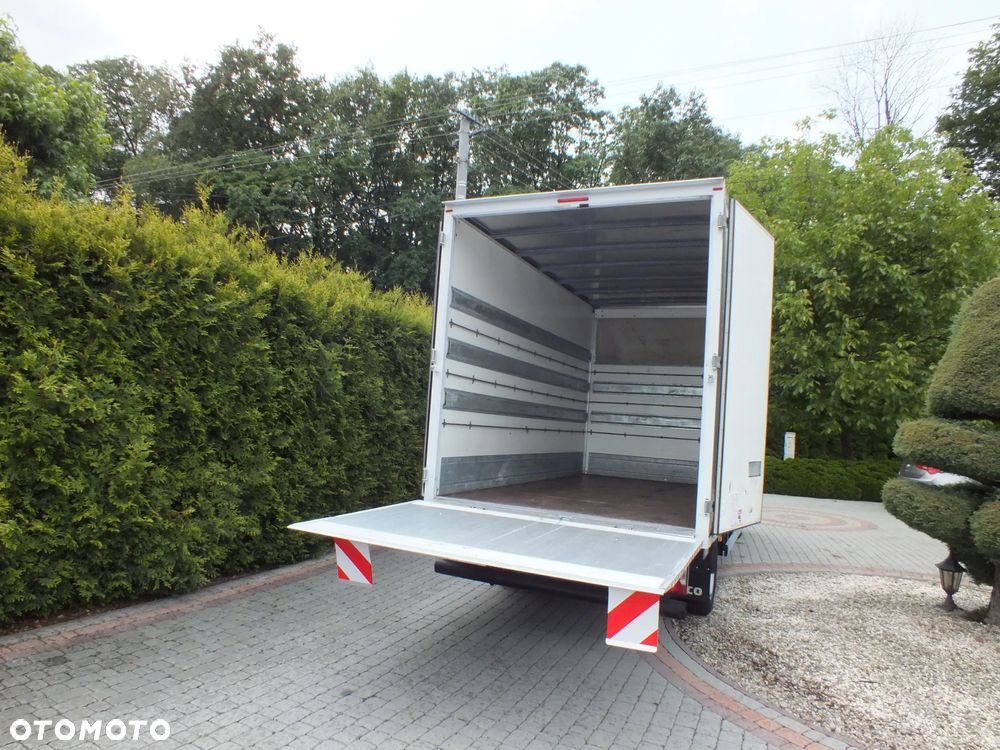 Iveco Daily 35c14 - 25