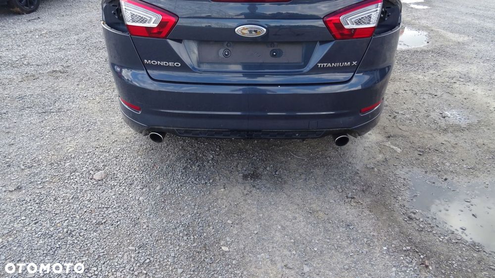 ford oe bs71-a17906-cbxwaa mondeo mk4 titanium - 1