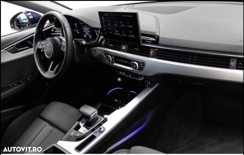 Audi A4 Limuzina - 14