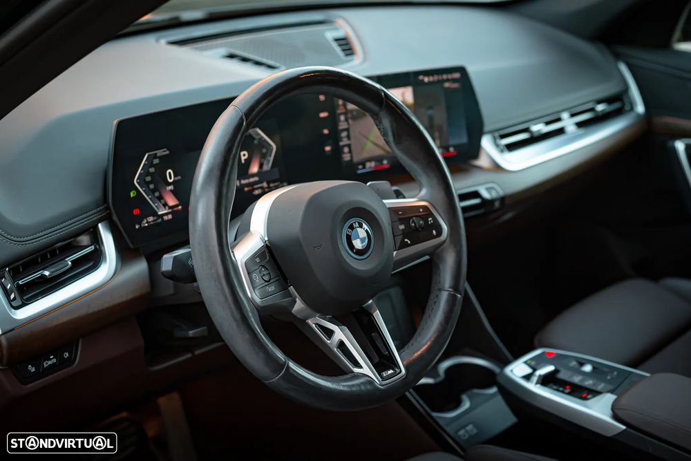 BMW X1 - 17