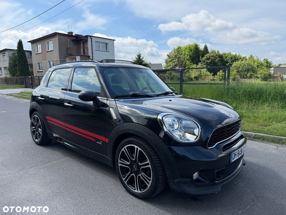 MINI Countryman - 2