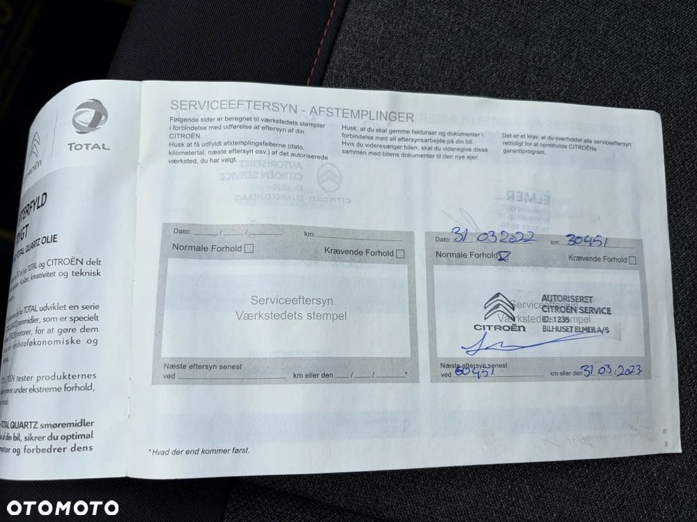 Citroën C5 Aircross 2.0 BlueHDi Shine EAT8 - 39