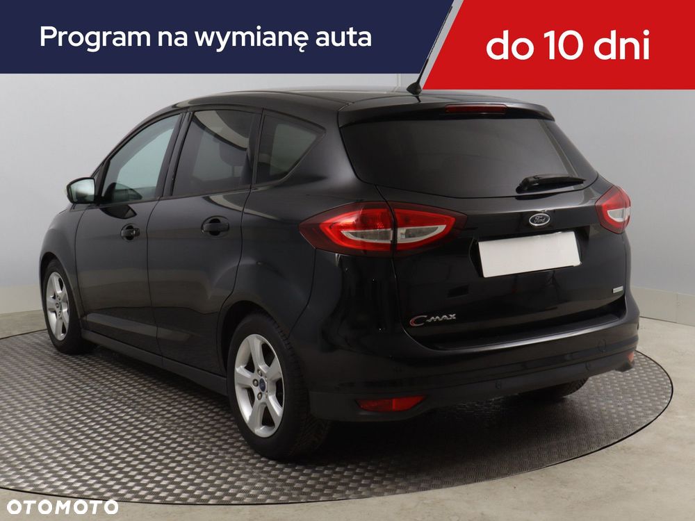 Ford C-MAX - 6