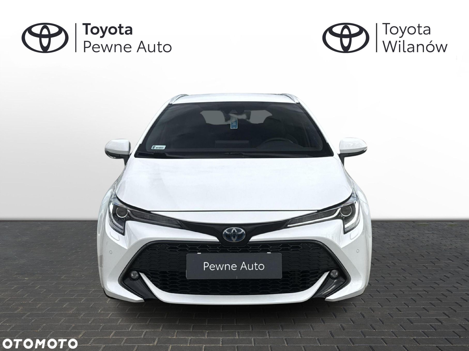 Toyota Corolla - 8