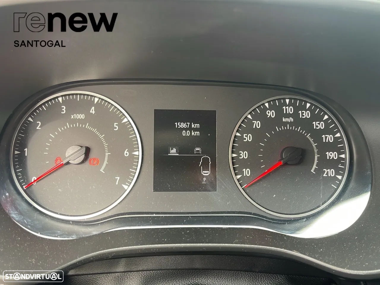 Dacia Sandero 1.0 TCe Comfort - 11