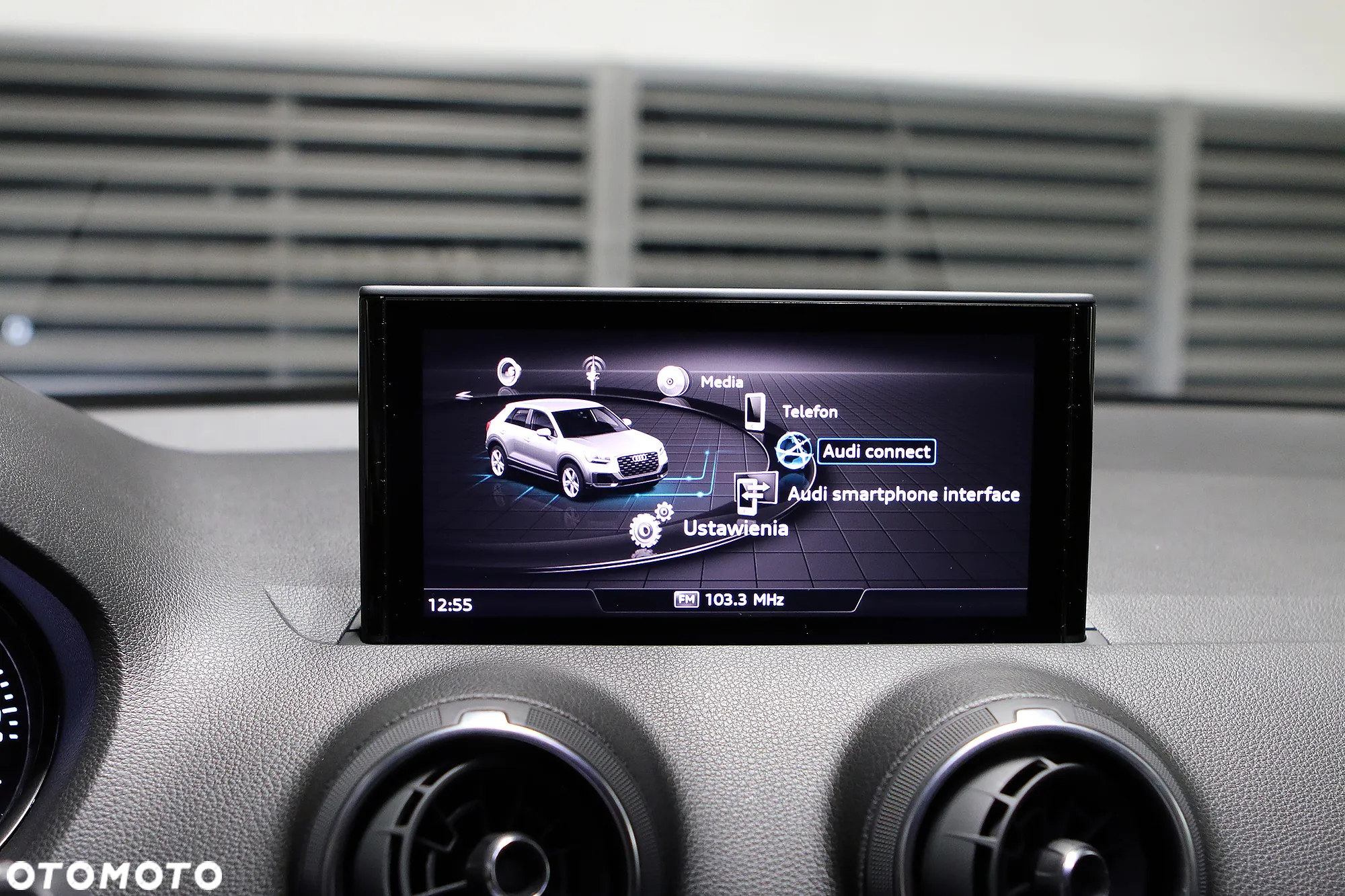 Audi Q2 35 TFSI S tronic - 28