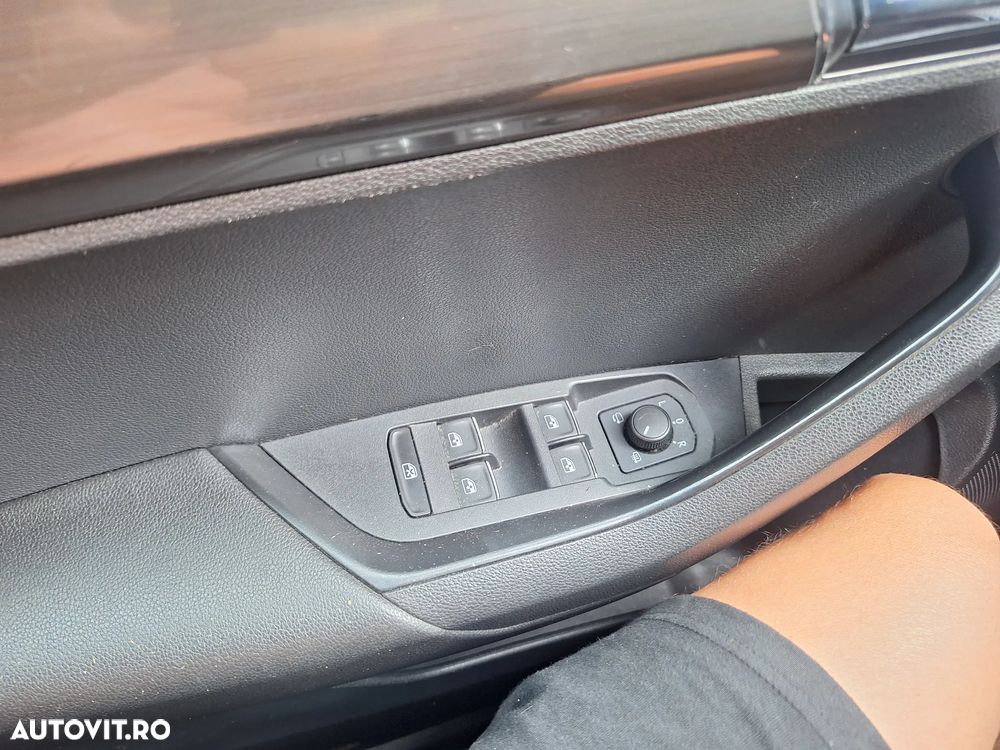 Skoda Karoq 2.0 TDI SCR 4x4 DSG Style - 25
