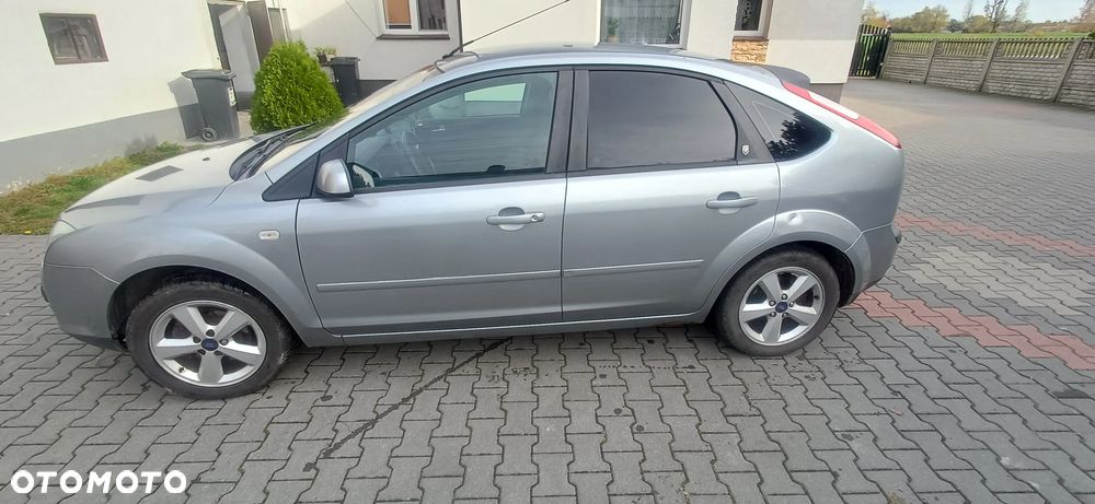 Ford Focus - 2