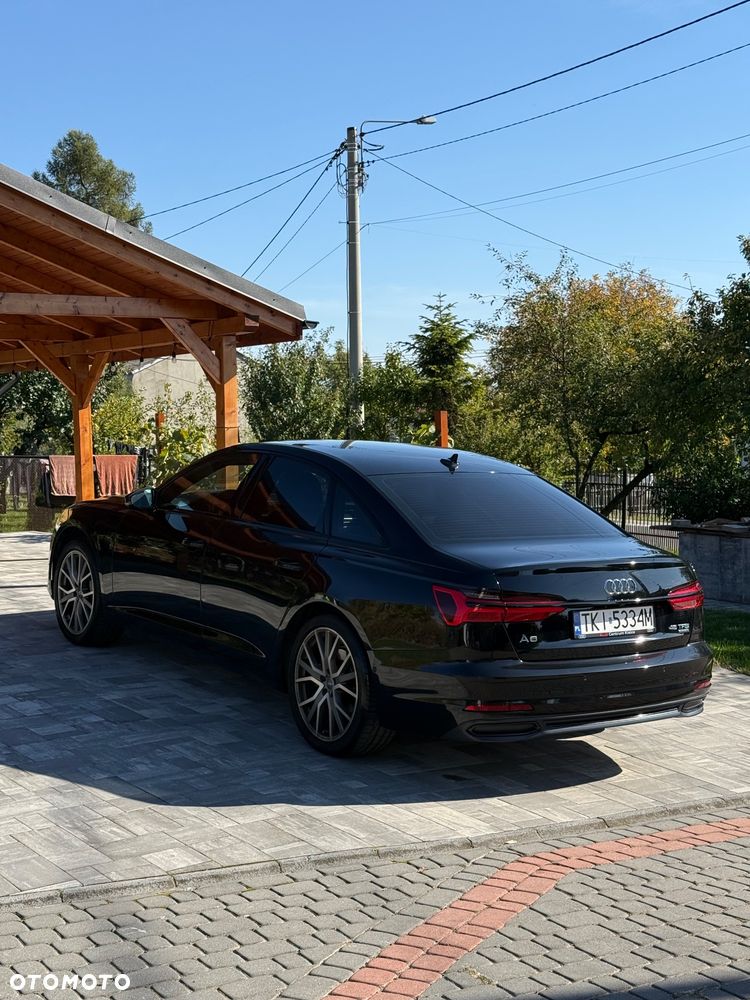 Audi A6 Limousine - 4