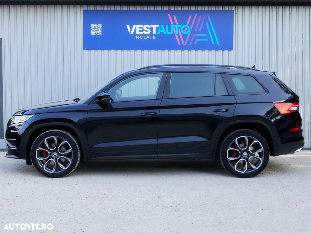 Skoda Kodiaq - 10