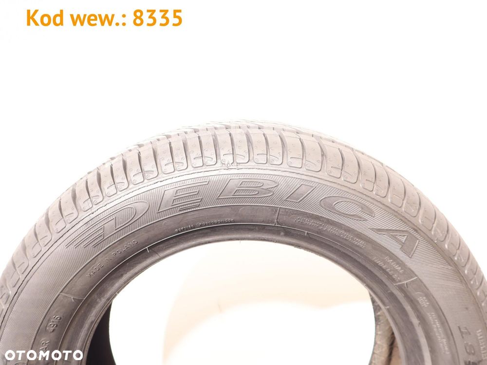 Dębica Passio 2 - 185/60 R14 - 6