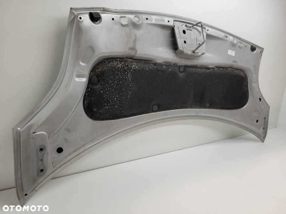 MASKA POKRYWA SILNIKA TOYOTA YARIS II 2006 3 DRZWI 3D EU - 8