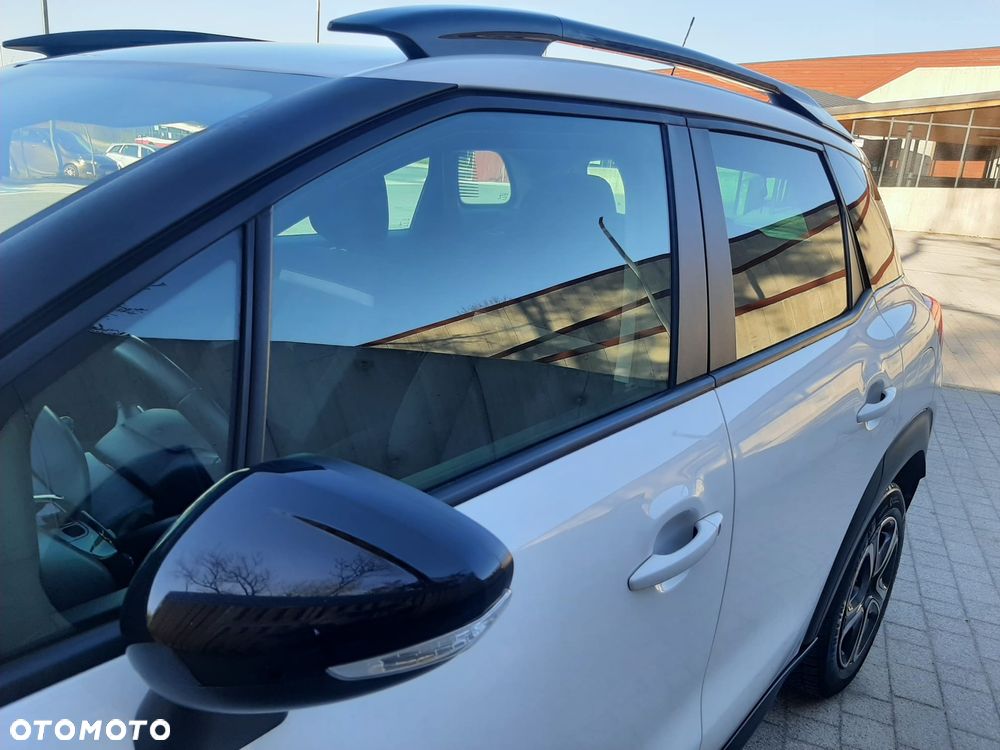 Citroën C3 Aircross BlueHDI 110 Stop & Start C-SERIES - 16