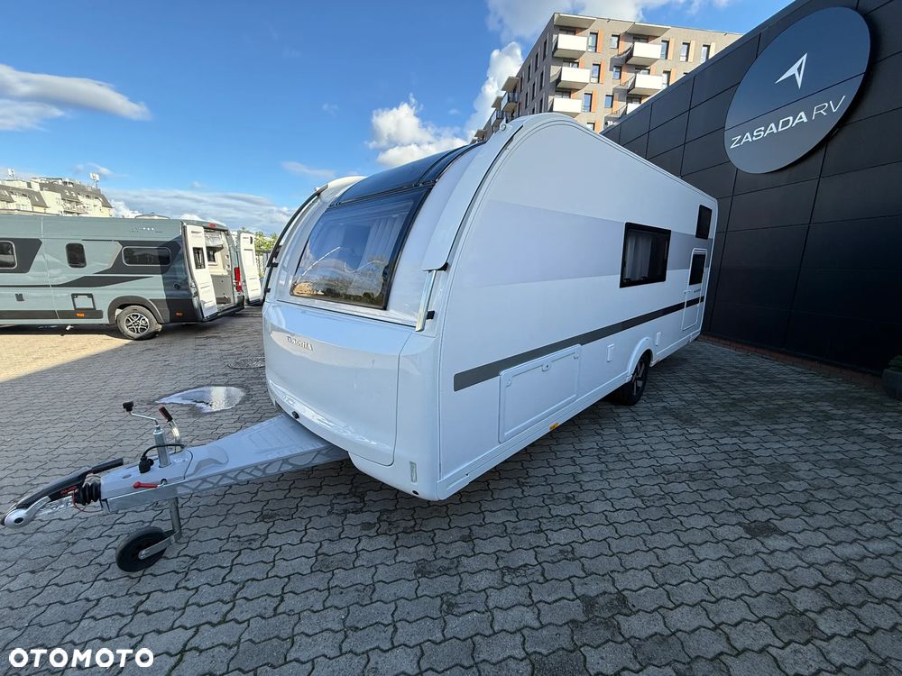 Adria Adora 573 PT - 9