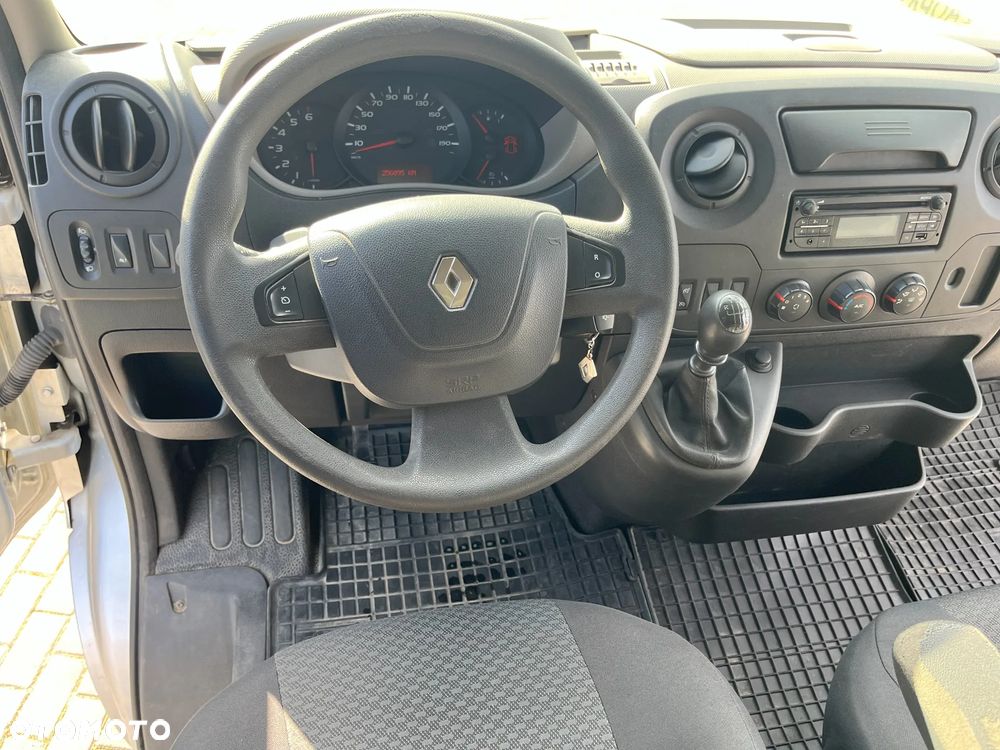 Renault Master - 12